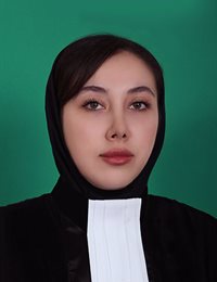 وکیل آی سا سادات بنی جمالی