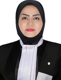 وکیل پریماه  احمدی نیاز 