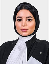 وکیل مریم فراهانی