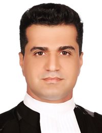 وکیل ساسان گودرزی