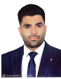 وکیل کامران  مزارعی 