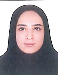 وکیل فاطمه  دری 