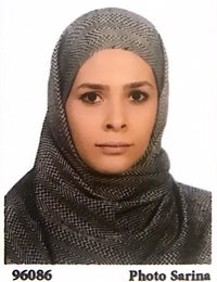 وکیل سحر  شریف زاده 