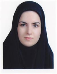 وکیل ملیحه  صفری 