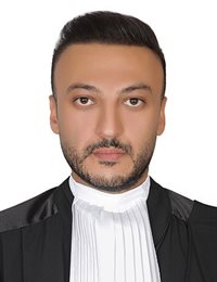 وکیل پیمان کاغذگران