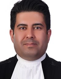 وکیل مهدی یونسی نژاد