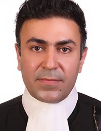 وکیل شهاب  شریفی فر