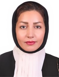 وکیل سونیا رضائی