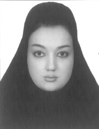 وکیل نگار  جعفری 