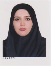 وکیل نرگس  حیدری 