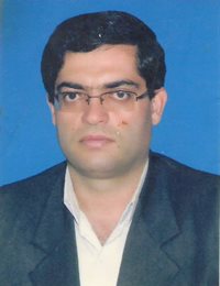 وکیل امیر  رشیدی 