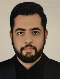 وکیل احمد متبسم