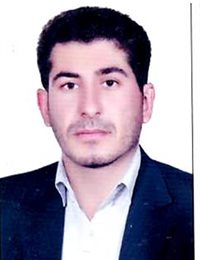وکیل امین  میردریکوند 