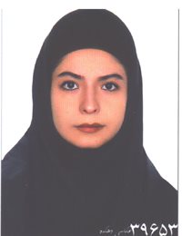 وکیل افسانه  وثیقی ناصریان 