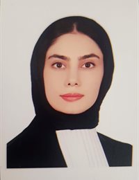 وکیل الهه احمدی