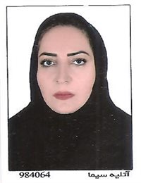 وکیل زهرا بهرام آبادی