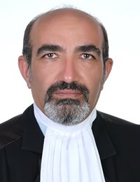 وکیل محسن محمدی