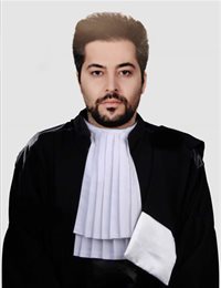 وکیل مهدی  دانش فر 