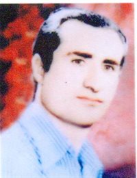وکیل سهراب محمدی