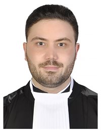 وکیل مهران صادقیان