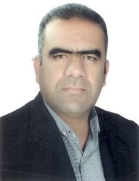 وکیل ابراهیم  قربی 