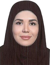 وکیل منا فتاحی مرادآبادی