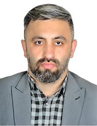 وکیل مهدی امین پور