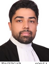 وکیل سعید بیگدلی