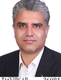 وکیل یوسف شاه نظری