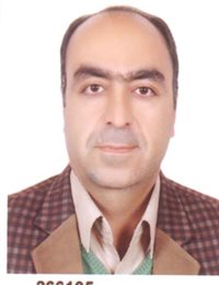 وکیل رضا امیرزاده طرقی