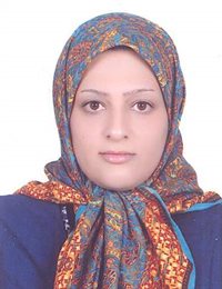 وکیل نفیسه امامقلی پورارچی