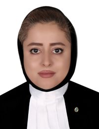 وکیل سمانه  آقاخانی موخری