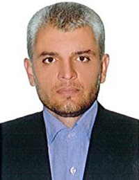 وکیل یوسف  قلیزاده 