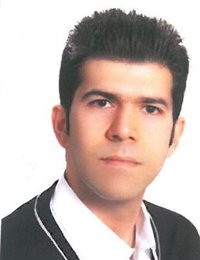 وکیل علیرضا  نوروزی معین 