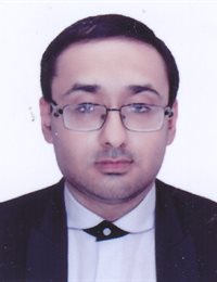 وکیل علی پارساپور