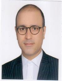 وکیل علیرضا  کاظمی اسفه 