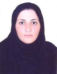 وکیل طیبه محمد پرست