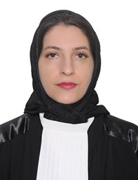 وکیل فرزانه  رازقندی 