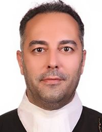 وکیل وحید درستی