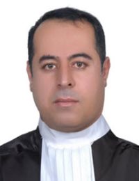 وکیل اسلام مندنی