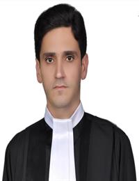 وکیل مقصود آقاپور