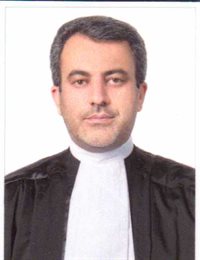 وکیل یوسف مجتهدی