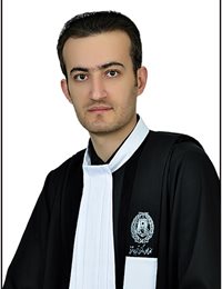 وکیل مسعود شهباززاده