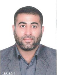 وکیل مصطفی افراسیابی
