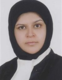 وکیل مهدیه اکبری