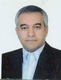 وکیل رسول  کشکولی