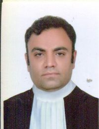 وکیل سیدمحمدحسین دستغیب