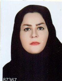 وکیل نادیا قنبری