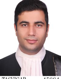 وکیل مهدی رحمتی ترکاشوند