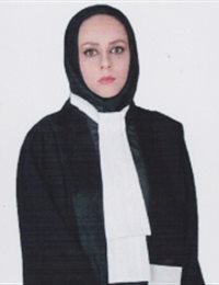وکیل سیده ندا اسمعیلی